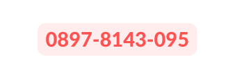 0897 8143 095