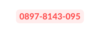 0897 8143 095